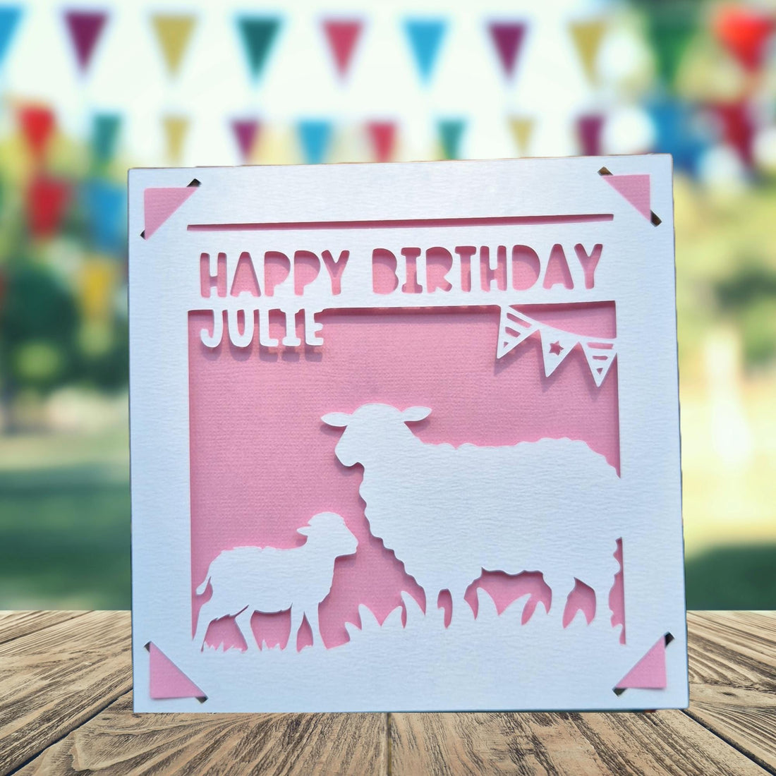 What to Write in a First Birthday Card