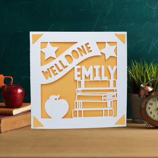 What to Write in a Card for GCSE & A-Level Results Day