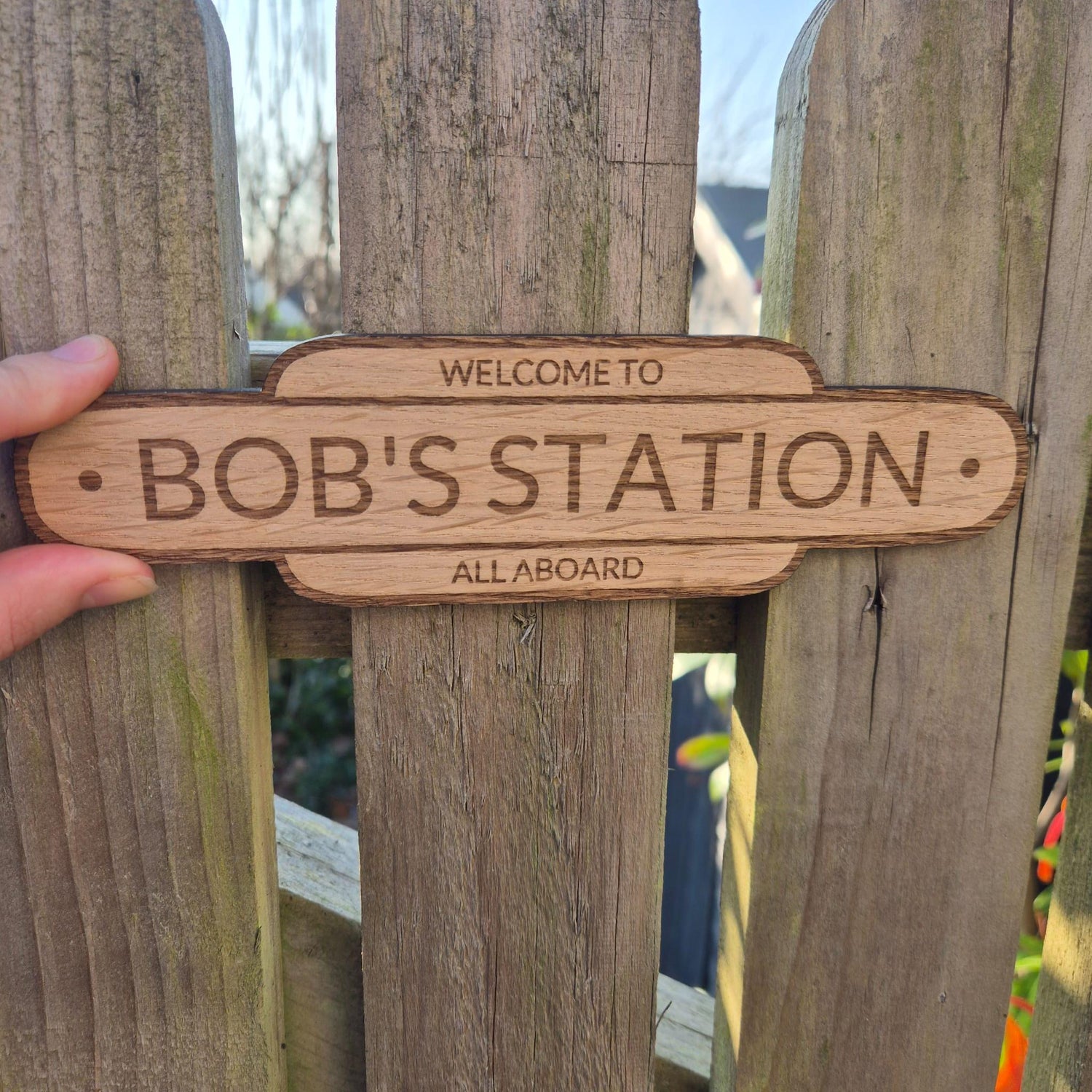 Signs