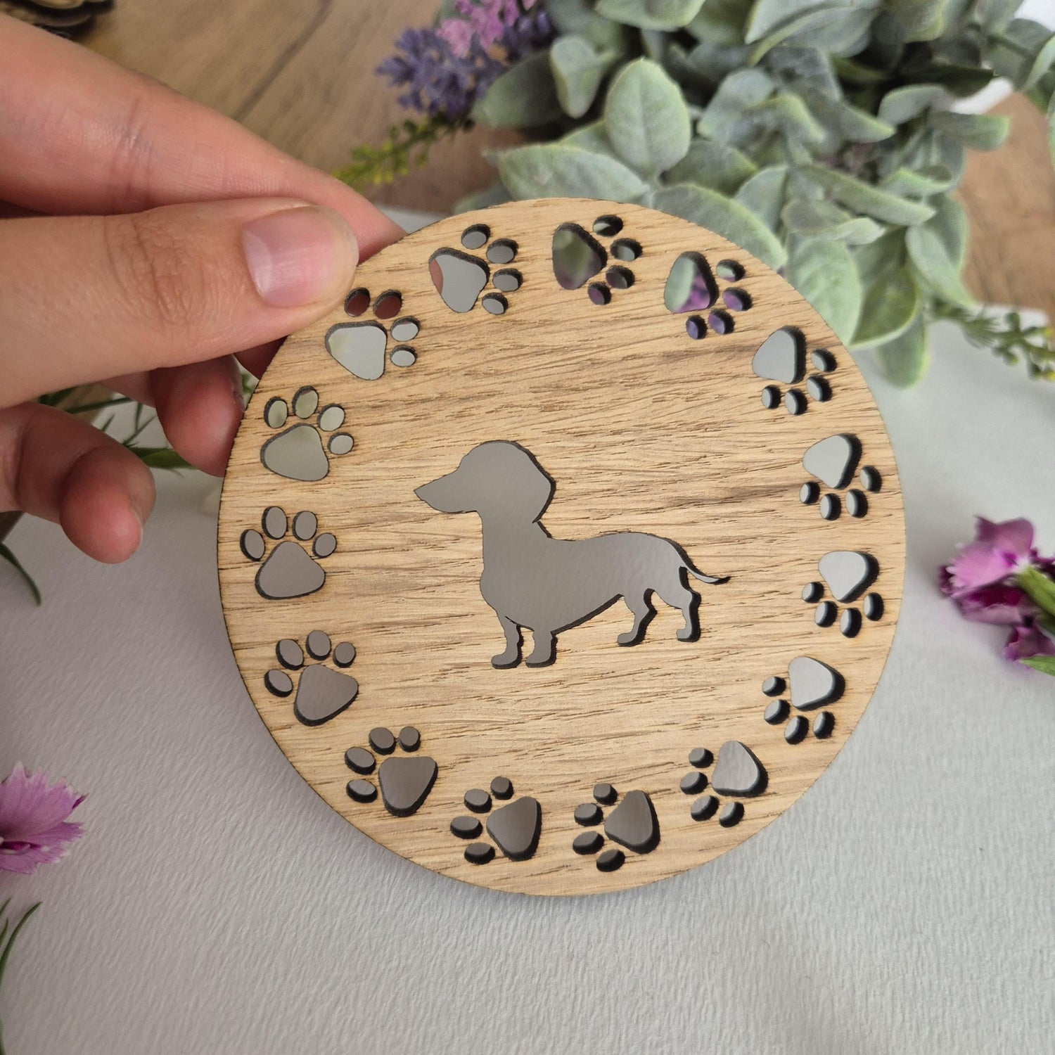 Coasters