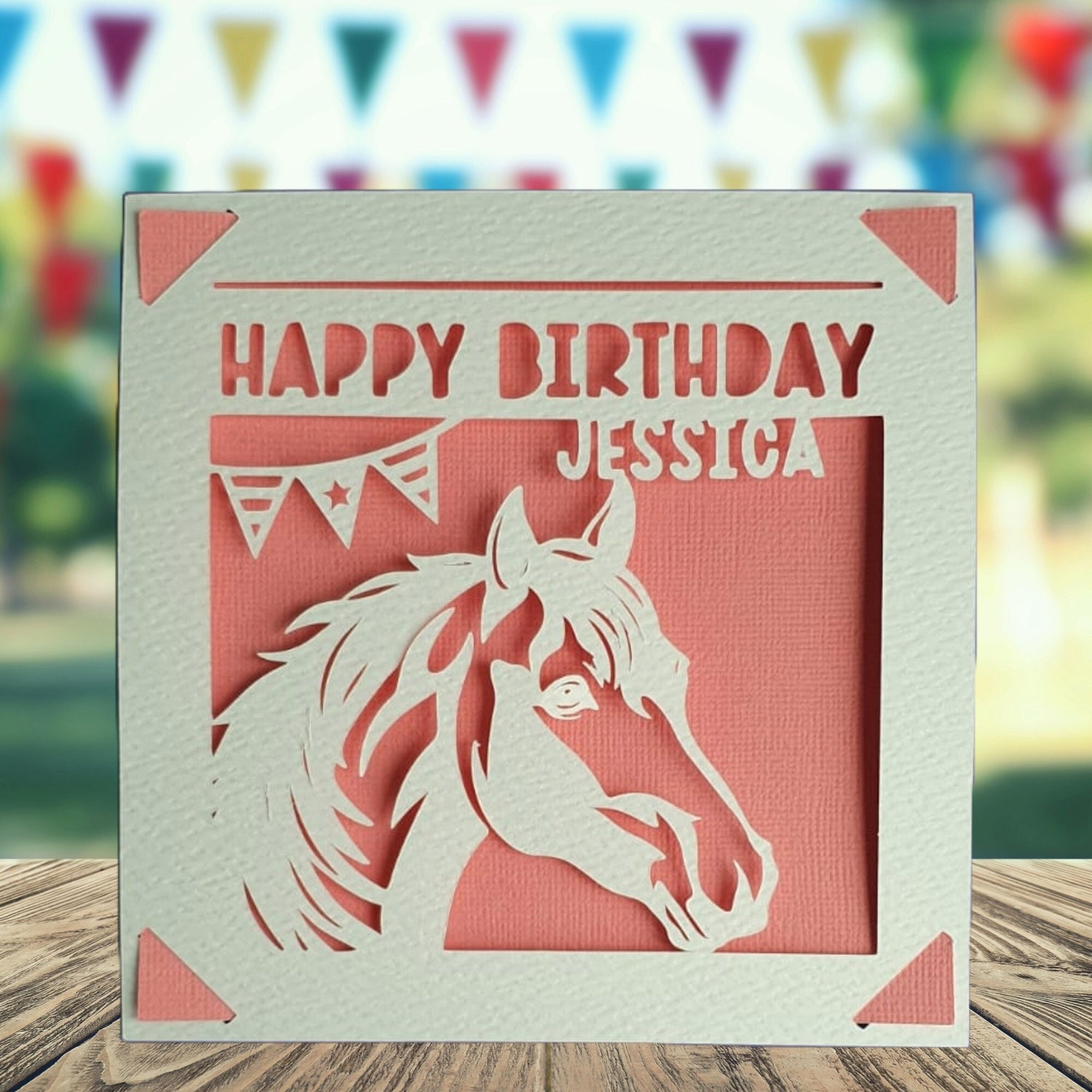 Animal Themed Cards