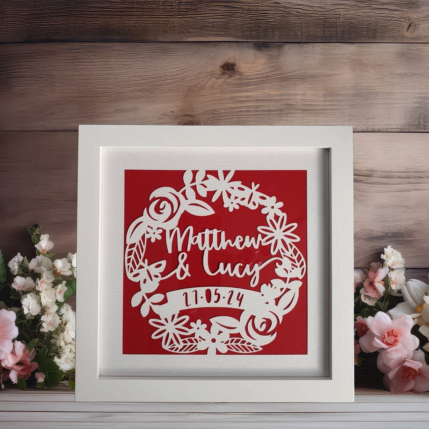 Framed Gifts