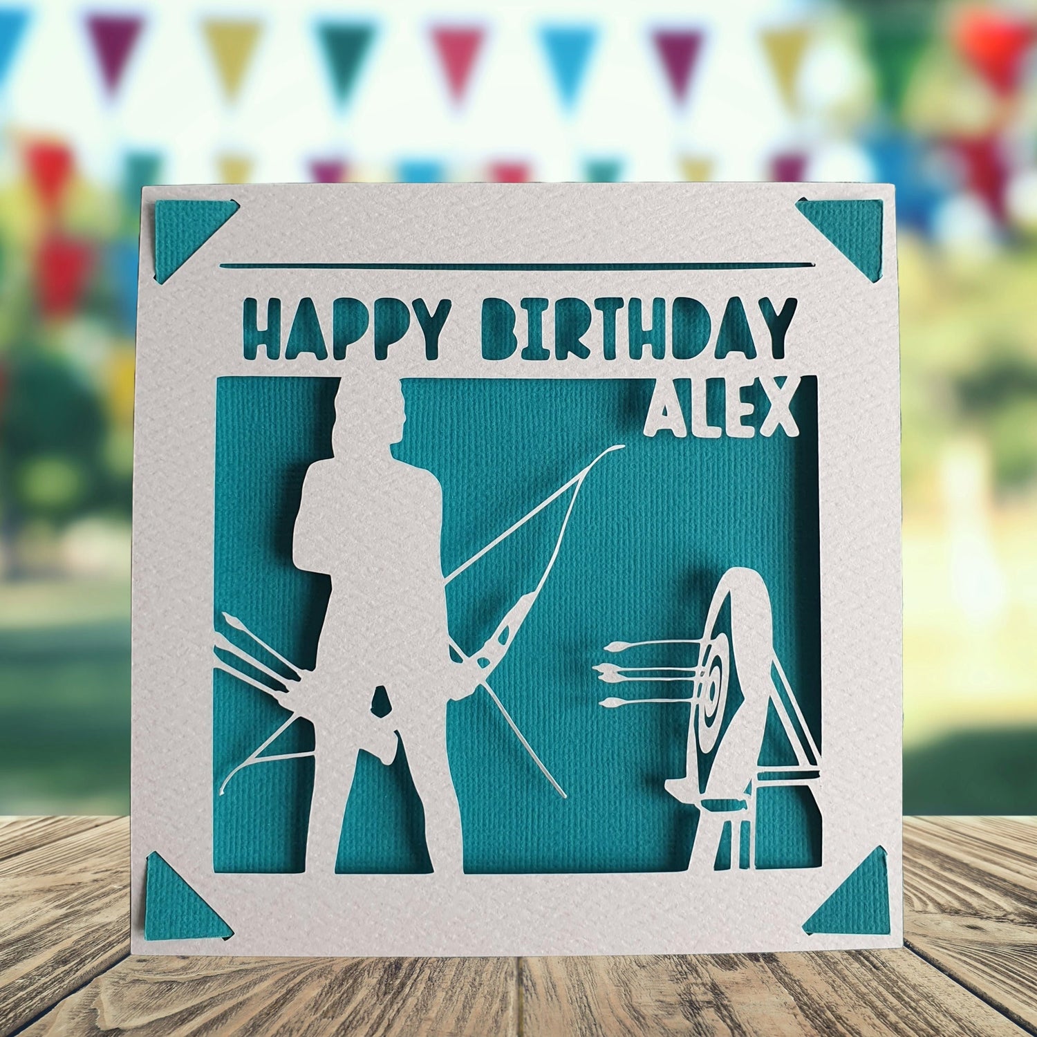 All Cards
