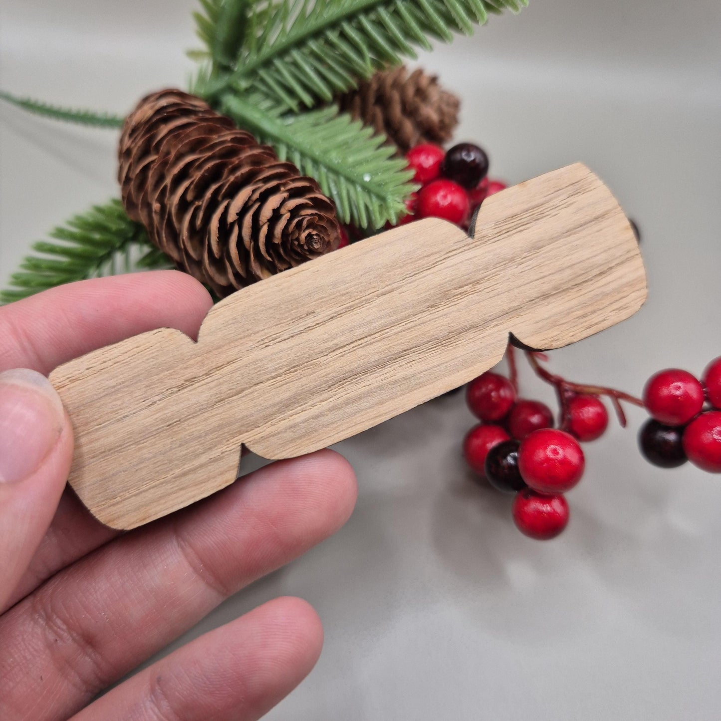 Personalised Christmas Table Name, Personalised Christmas Cracker, Cracker Table Name, Xmas Cracker Place Name, Personalised Stocking Filler